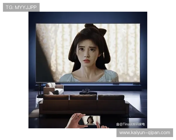 畅享高清视界：电脑电视直播全攻略